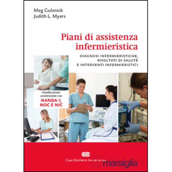 PIANIFICAZIONE INFERMIERISTICA CON NNN
