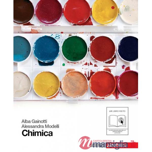 CHIMICA V.U.