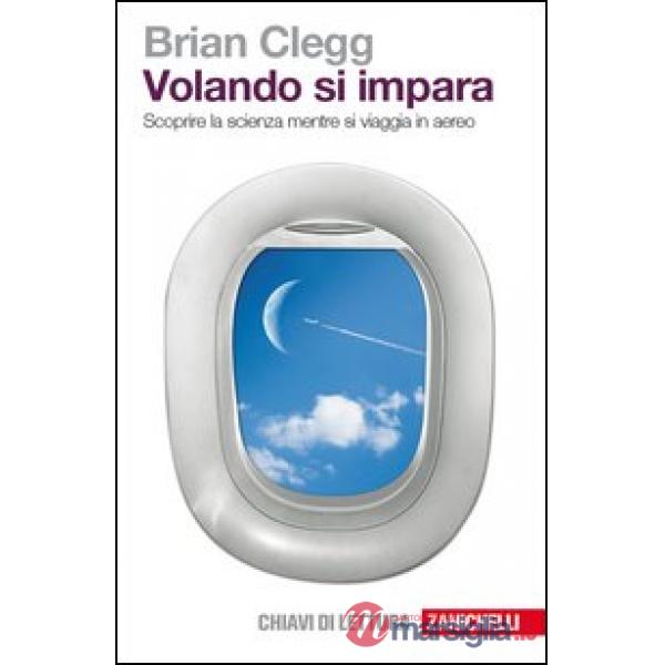 VOLANDO SI IMPARA