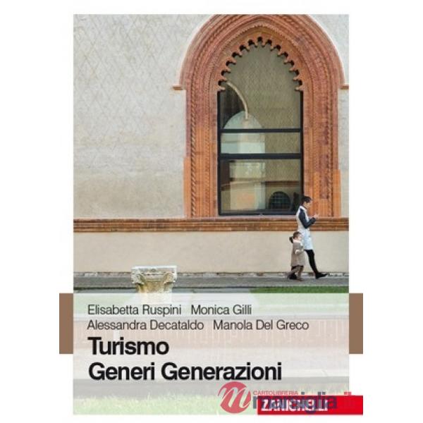 TURISMO GENERI GENERAZIONI