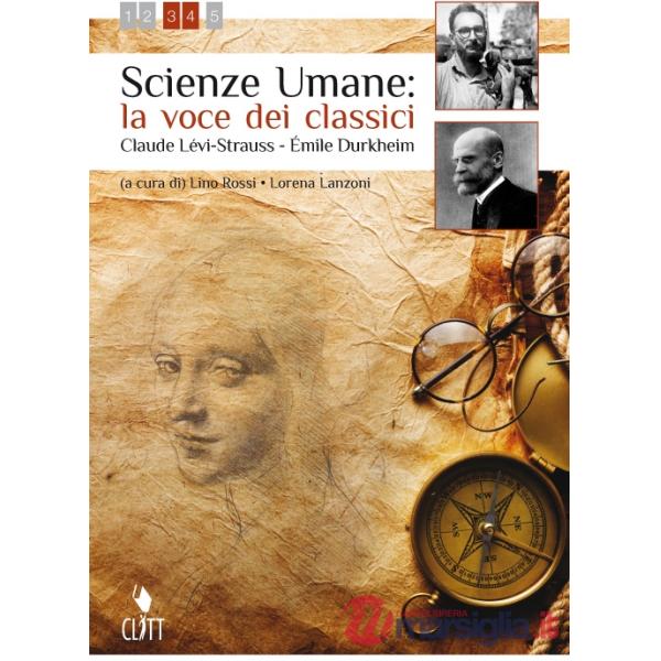 SCIENZE UMANE: LA VOCE DEI CLASSICI V. U.