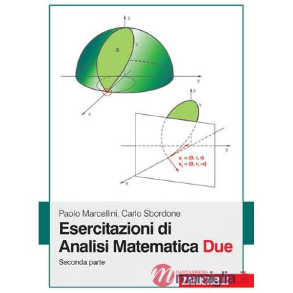 ESERCIT ANALISI 2 VOL. 2
