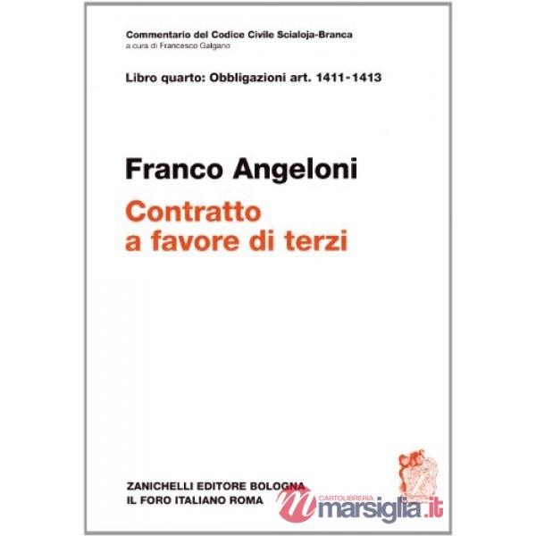 1411/1413 ANGELONI