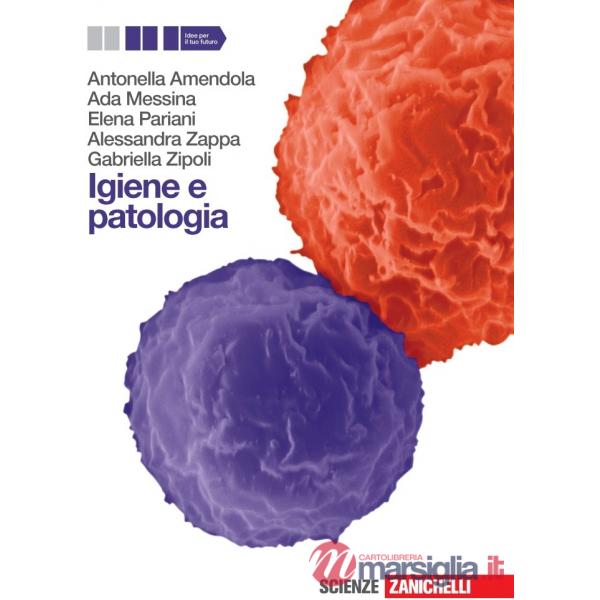 IGIENE E PATOLOGIA V. U.