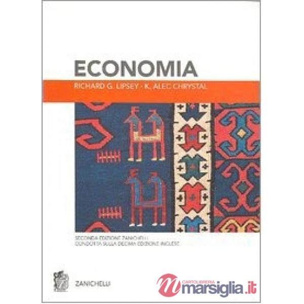 ECONOMIA 2ED