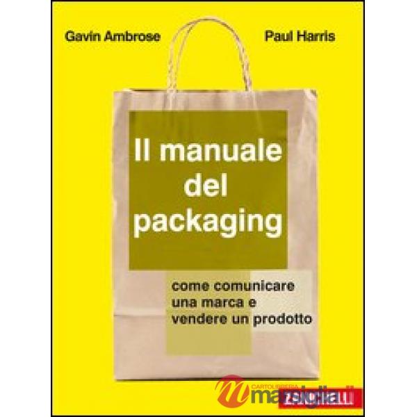 MANUALE PACKAGING