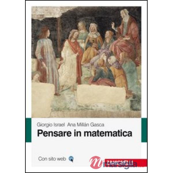 GASCA - PENSARE IN MAT