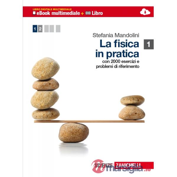 FISICA IN PRATICA. PER LE SCUOLE SUPERIORI. CON ESPANSIONE ONLINE (LA)