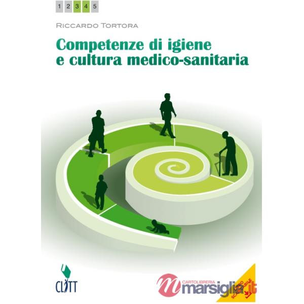 COMPETENZE DI IGIENE E CULTURA MEDICO-SANITARIA V.U.