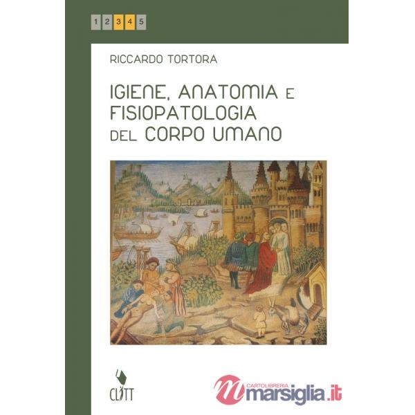 IGIENE ANATOMIA E FISIOPATOLOGIA DEL CORPO UMANO V