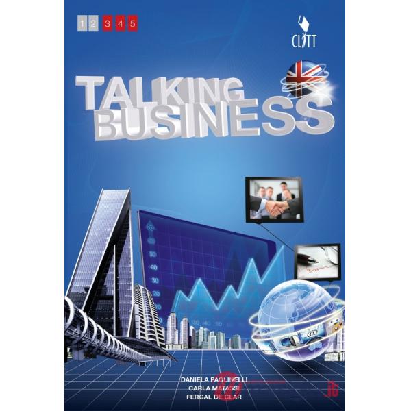 TALKING BUSINESS V. U.