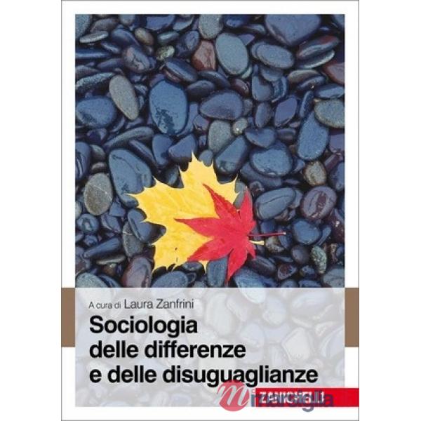 SOCIOLOGIA DIFFER DISUGUAG
