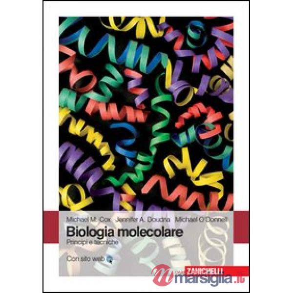 BIOLOGIA MOLECOLARE