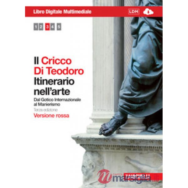 IL CRICCO DI TEODORO. ITINERARIO NELL'ARTE ROSSA V