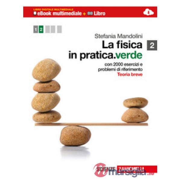 LA FISICA IN PRATICA VOL. 2 ED. VERDE