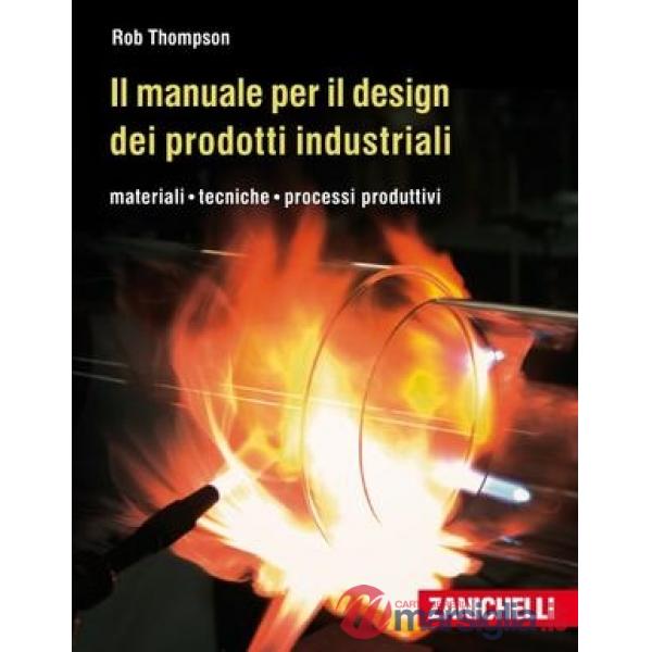 MANUALE PER IL DESIGN DEI PRODOTTI IN
