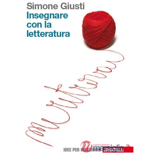 INSEGNARE CON LA LETTERATURA