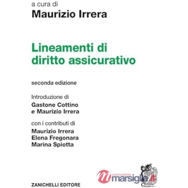 LINEAMENTI DI DIRITTO ASSICURATIVO