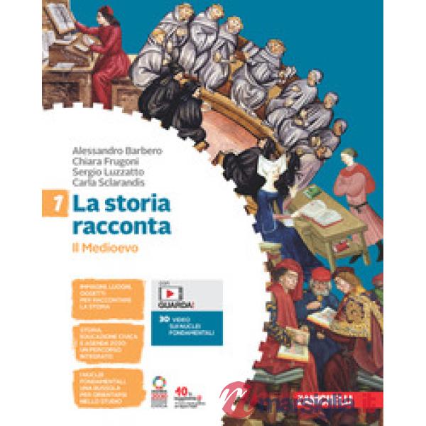 STORIA RACCONTA 1