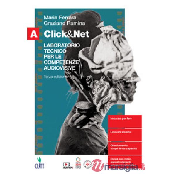 CLICK E NET VOL. A