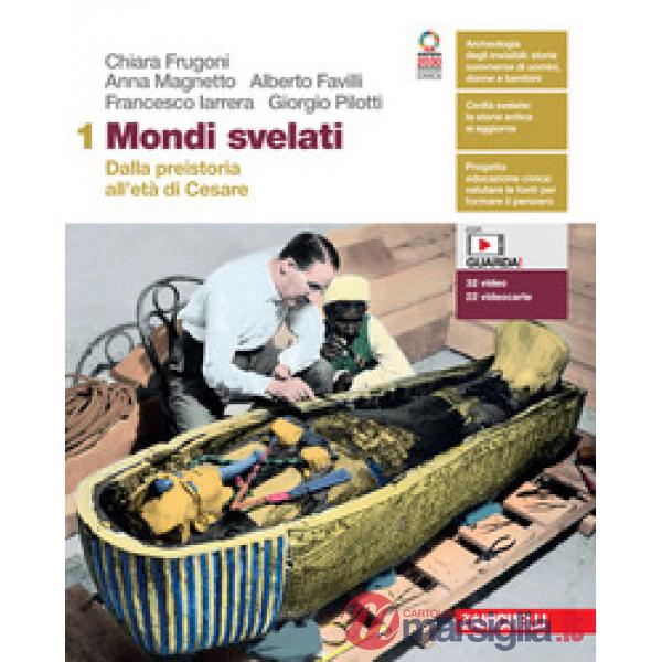 MONDI SVELATI 1