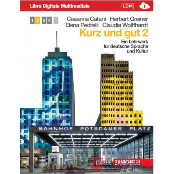 KURZ UND GUT VOL. 2
