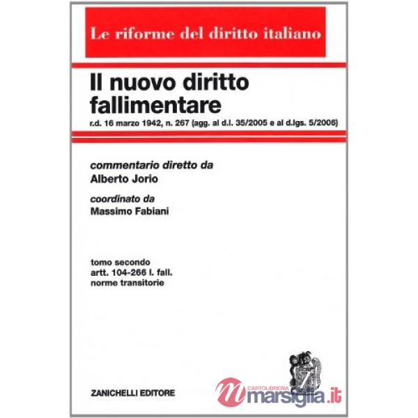 NUOVO DIR FALLIMENT T2