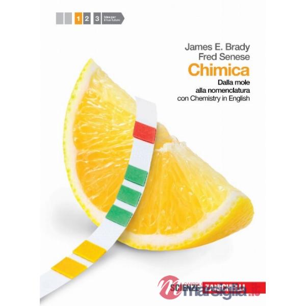 CHIMICA VOL. 1