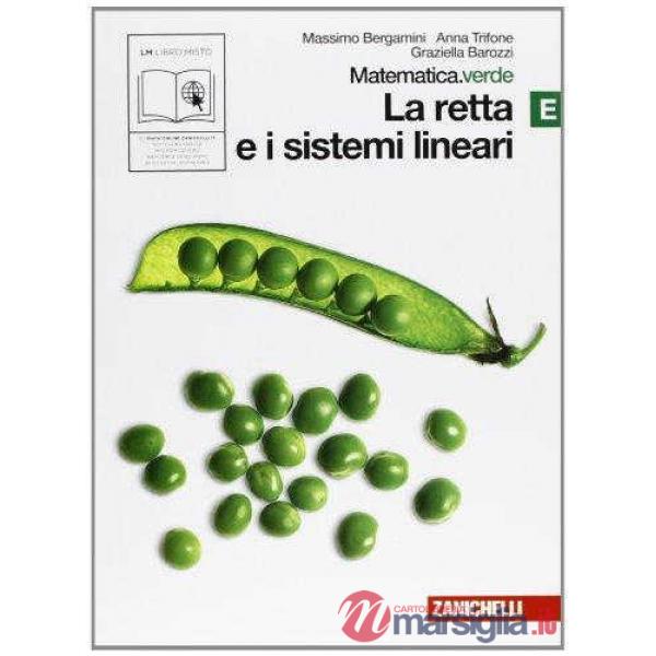 MATEMATICA. VERDE E. VERDE