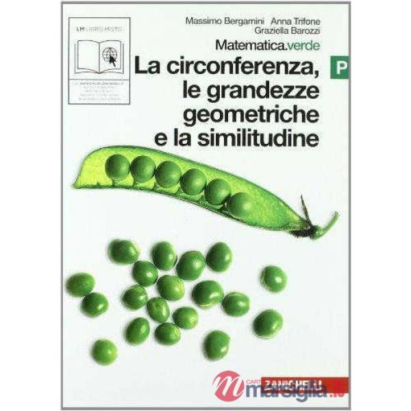 MATEMATICA. VERDE P. VERDE