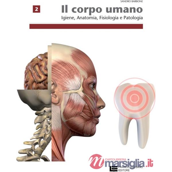 CORPO UMANO 2 - EBOOK