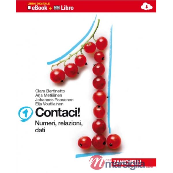 CONTACI! CONF. 1 CON EBOOK SU CD