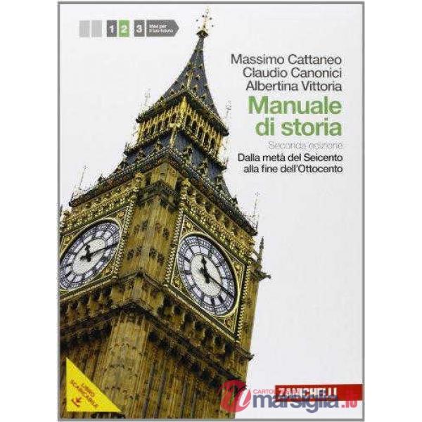 MANUALE DI STORIA VOL. 2