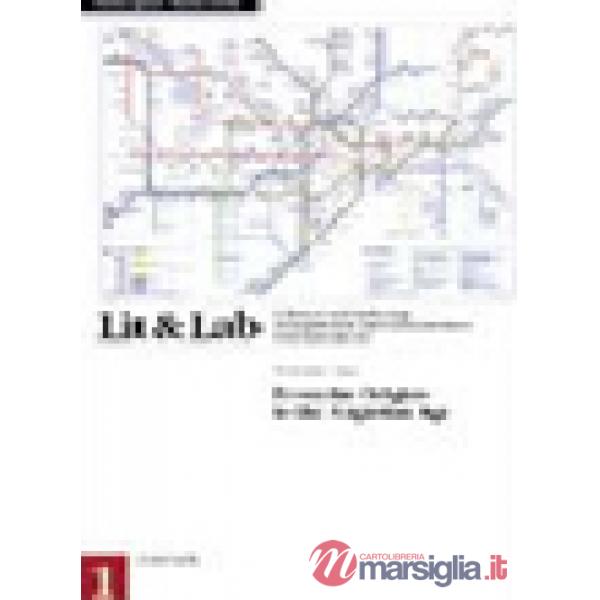 LIT & LAB VOL. 2