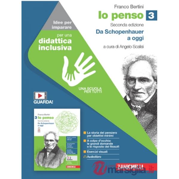 IO PENSO. IDEE PER IMPARARE VOL. 3