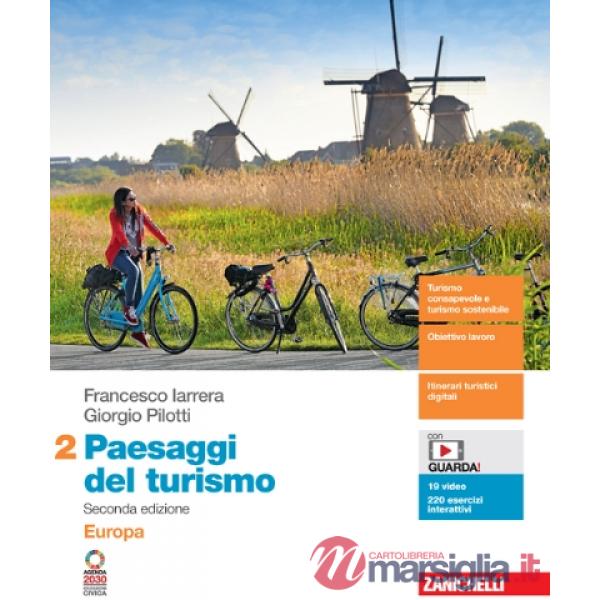 PAESAGGI DEL TURISMO VOL. 2
