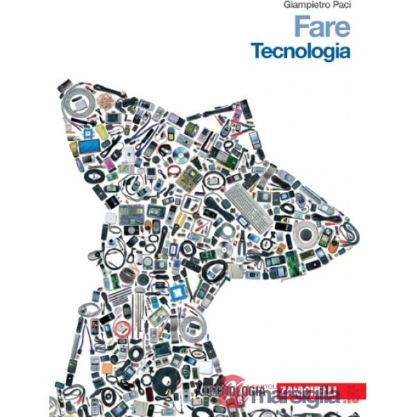 FARE CONFEZIONE TECNOLOGIA + DISEGNO E