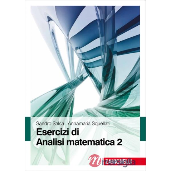 ANALISI MATEMATICA 2