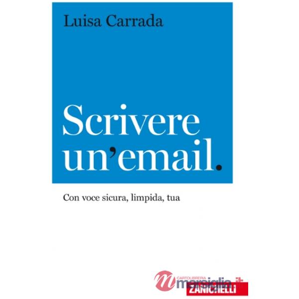SCRIVERE EMAIL