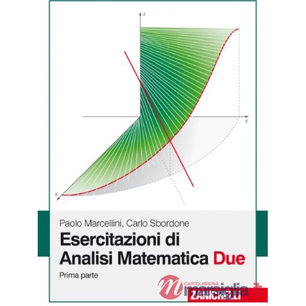 ESERCIT ANALISI 2 VOL. 1