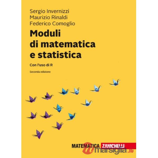 MODULI MATEM STAT. 2E LUM