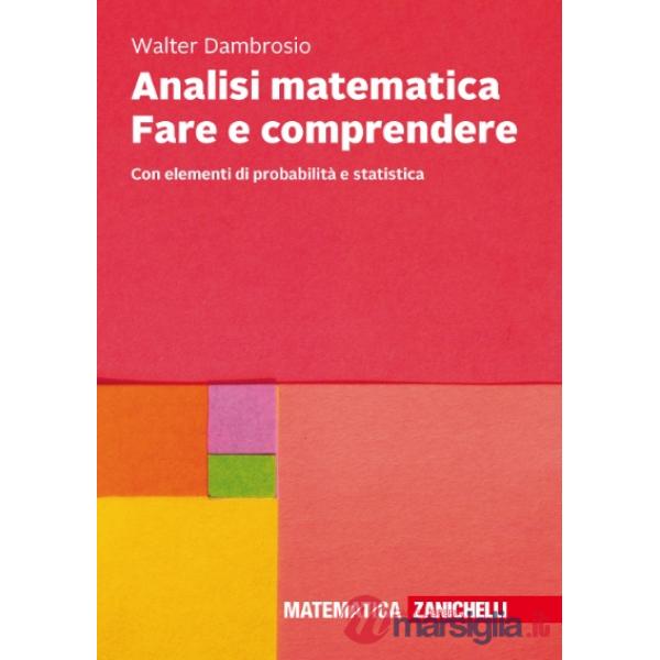 ANALISI MATEMATICA LUM