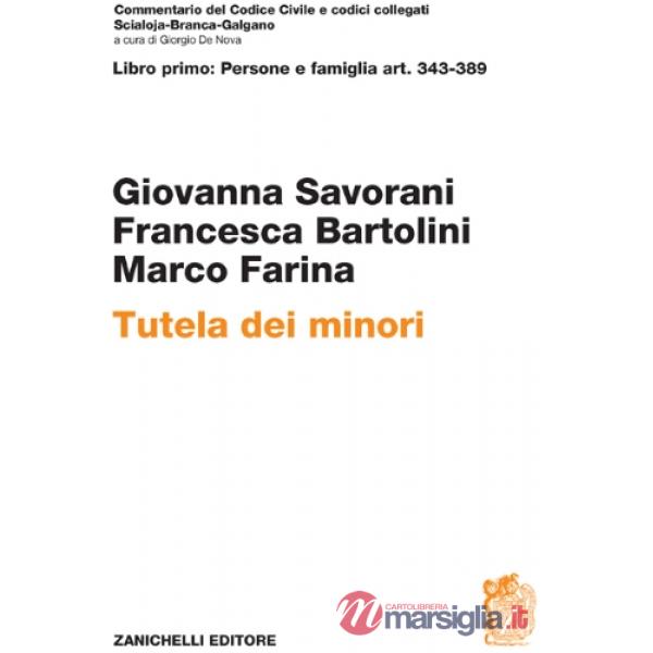 ART. 0343/0389 SAVORANI FARINA