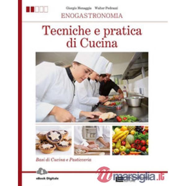 SERVIZI E TECNICHE DI RISTORAZIONE. PER LE SCUOLE SUPERIORI. CON CONTE