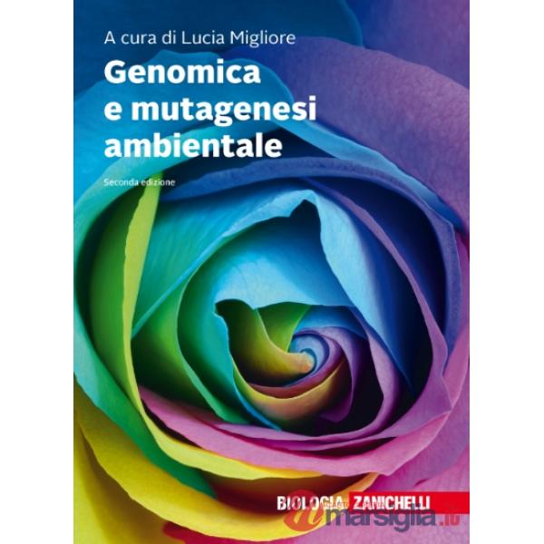 GENOMICA MUTAGENESI 2E LUMK