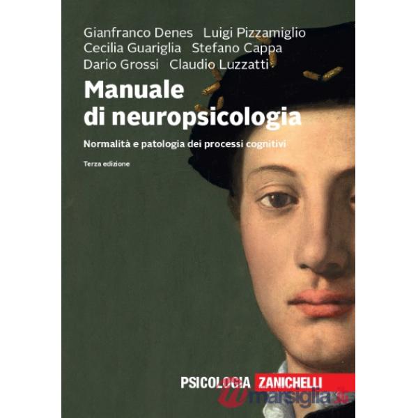 MAN NEUROPSICOLOGIA 3ED K