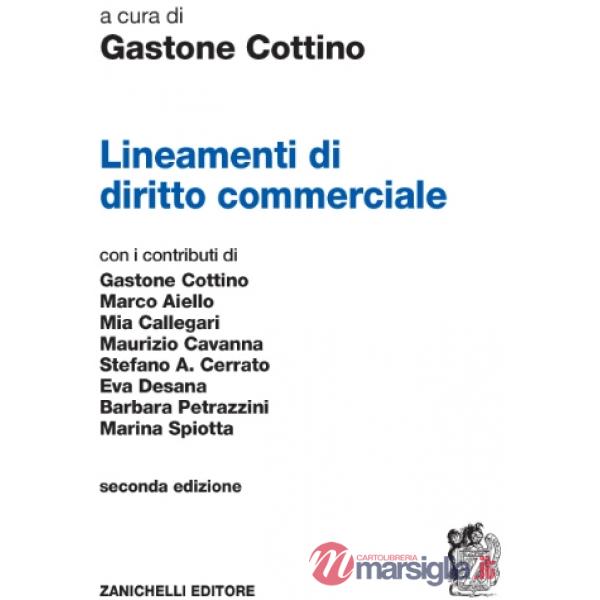LINEAM DIR COMMERCIALE 2ED