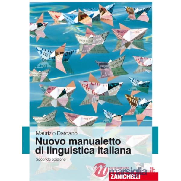 NUOVO MANUALETTO LING 2ED K