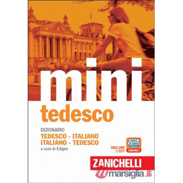 MINI TEDESCO