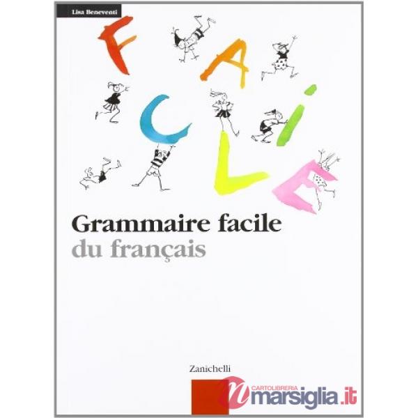 GRAMMAIRE FACILE DU FRANCAIS